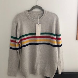 hudson bay cashmere